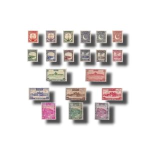 old crescent first definitive