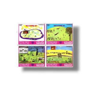 International Stamp Exhibition