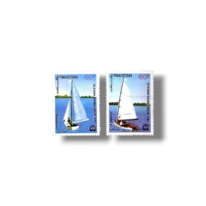 1983 PK620s yatching Champions