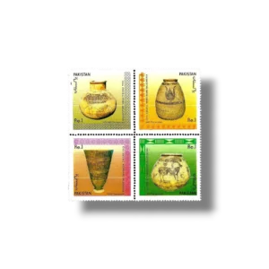 1989 PK770s 2600 B.C. old Terracotta Finds