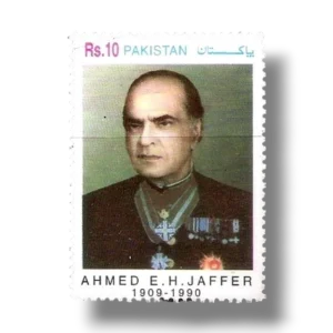 2000 PK1109 Ahmed E.H. Jaffer