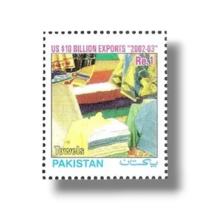 US$10 Billion Exports