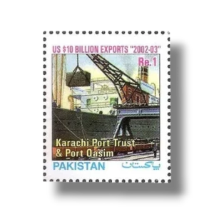 US$10 Billion Exports