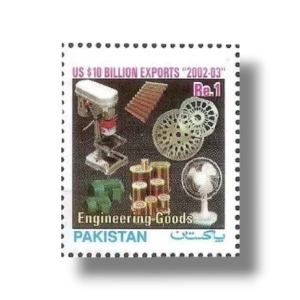 US$10 Billion Exports