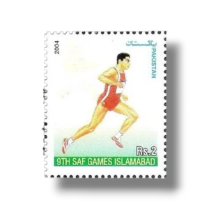 9th SAF Games Islamabad