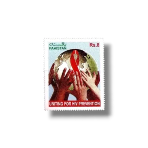 HIV Awareness Campaign