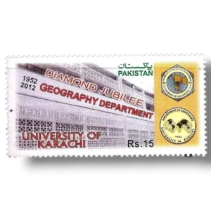 Department of Geography