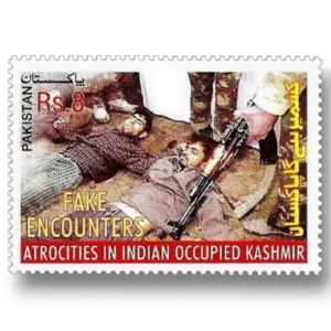 2018 PK1610 Human Rights Abuses in Kashmir