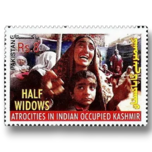 Human Rights Abuses in Kashmir