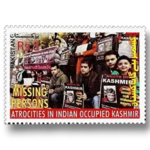 Human Rights Abuses in Kashmir