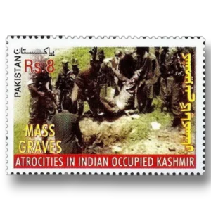 Human Rights Abuses in Kashmir