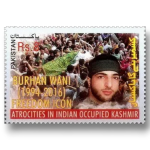 Human Rights Abuses in Kashmir