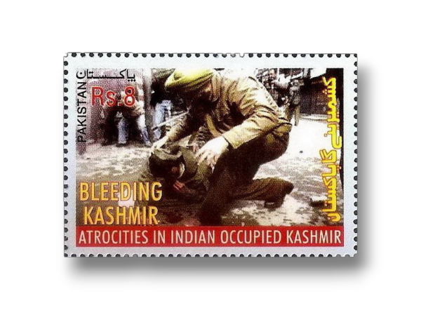 Human Rights Abuses in Kashmir