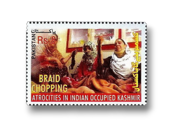 Human Rights Abuses in Kashmir