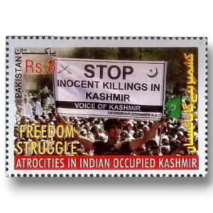 2018 PK1624 Human Rights Abuses in Kashmir