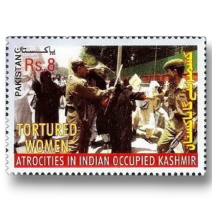 Human Rights Abuses in Kashmir