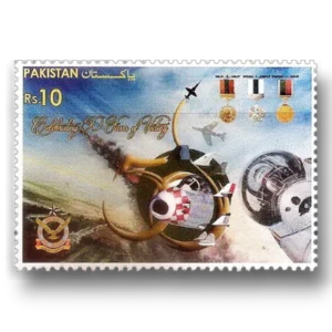 2015 PK1542 Defence Day Golden Jubilee Celebrations