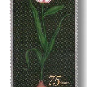 2023 PK1709 75 Years of Diplomatic Relations with the Netherlands