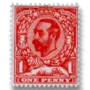 King George V
