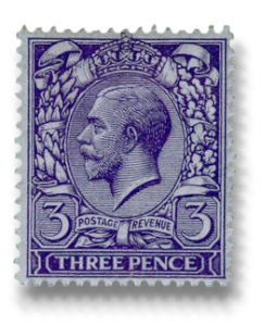 King George V