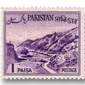 Khyber pass