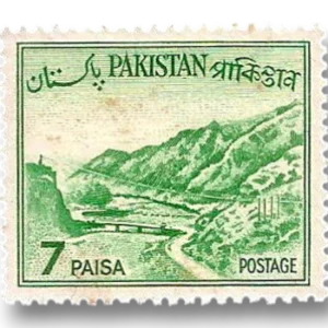 Khyber pass