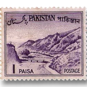 Khyber pass