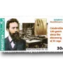 130 Years of Discovry of X-Rays Wilhelm Roentgen
