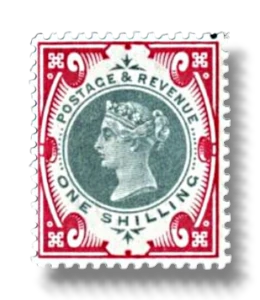 Queen Victoria (1819-1901)