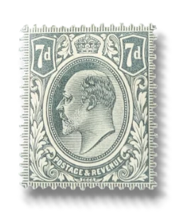 King Edward VII