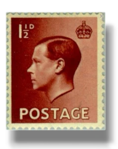 King Edward VIII