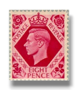 King George VI