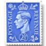 King George VI