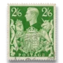 King George VI