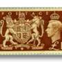 King George VI