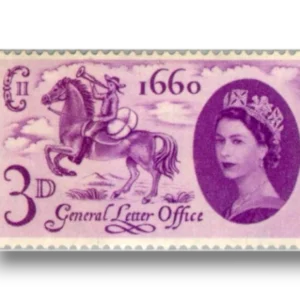 General Letter Office