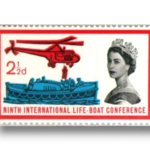 International Lifeboat Conference