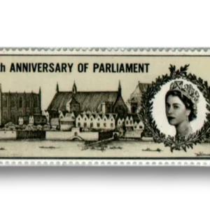 Parliament Buildings