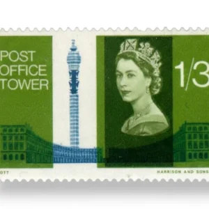 Terrace Regent's Park