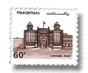 Forts of Pakistan Lahore Fort